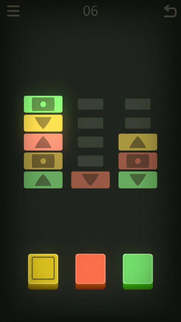 按钮之谜游戏截图