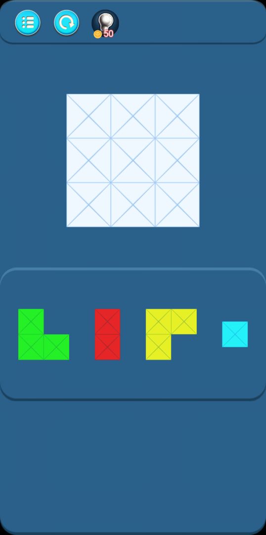 神奇的板块游戏截图