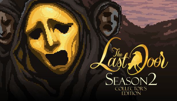 The Last Door: Season 2 - Collector's Edition游戏截图