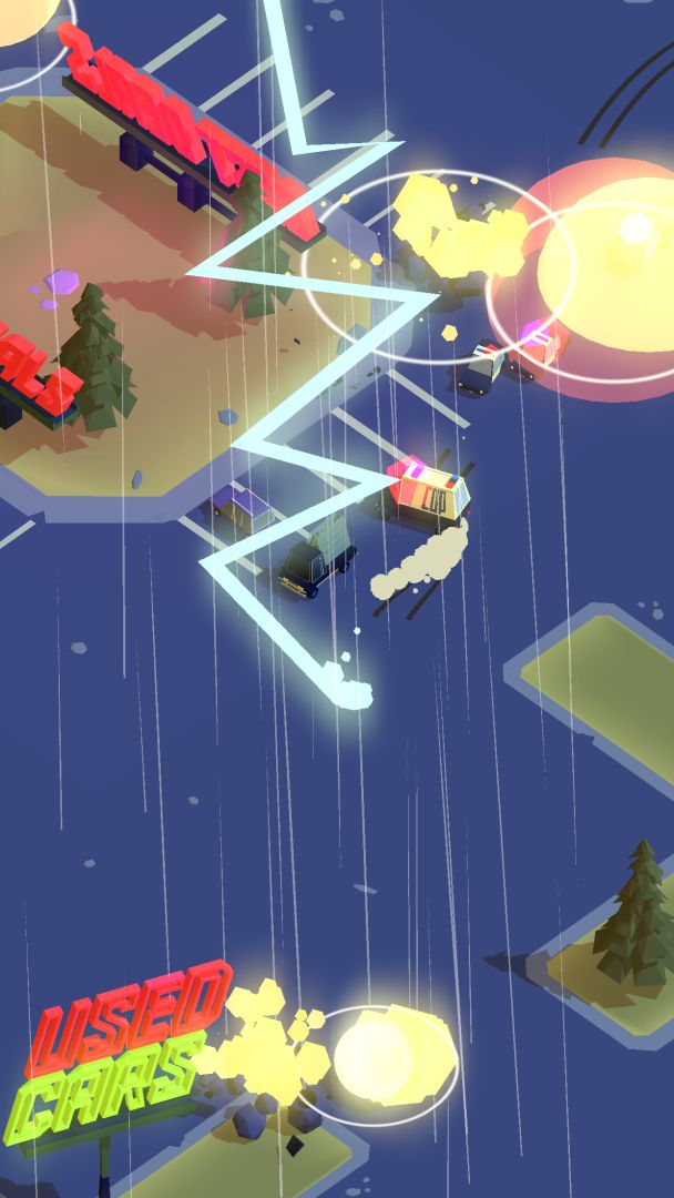 PAKO Forever游戏截图