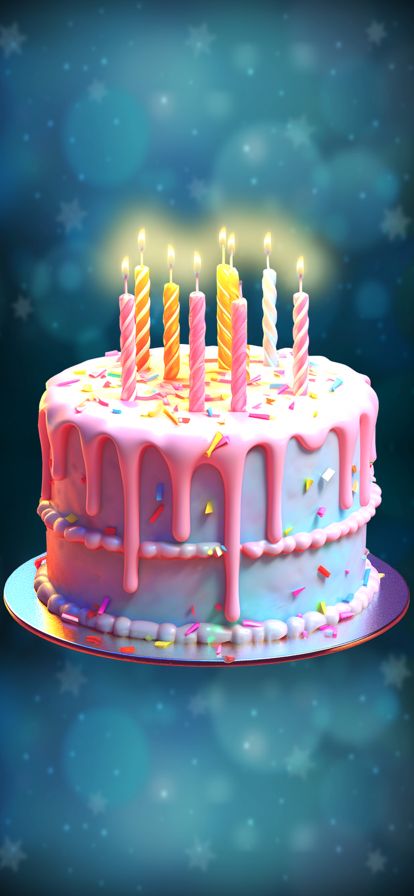 完美蛋糕：甜点DIY游戏游戏截图