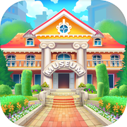 我的博物馆故事 (My Museum Story)icon