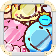 元素たん＼快感フィーバー／ -可愛い元素を集める無料ゲームicon