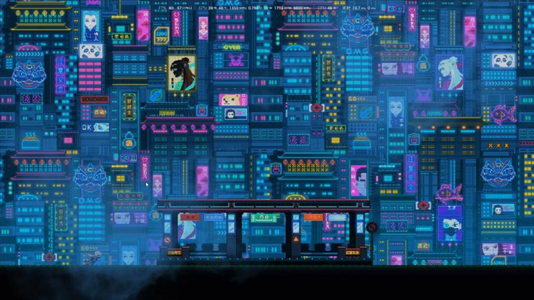 伥影重生游戏截图