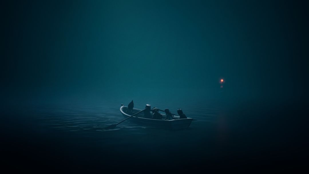 生灵重塑游戏截图