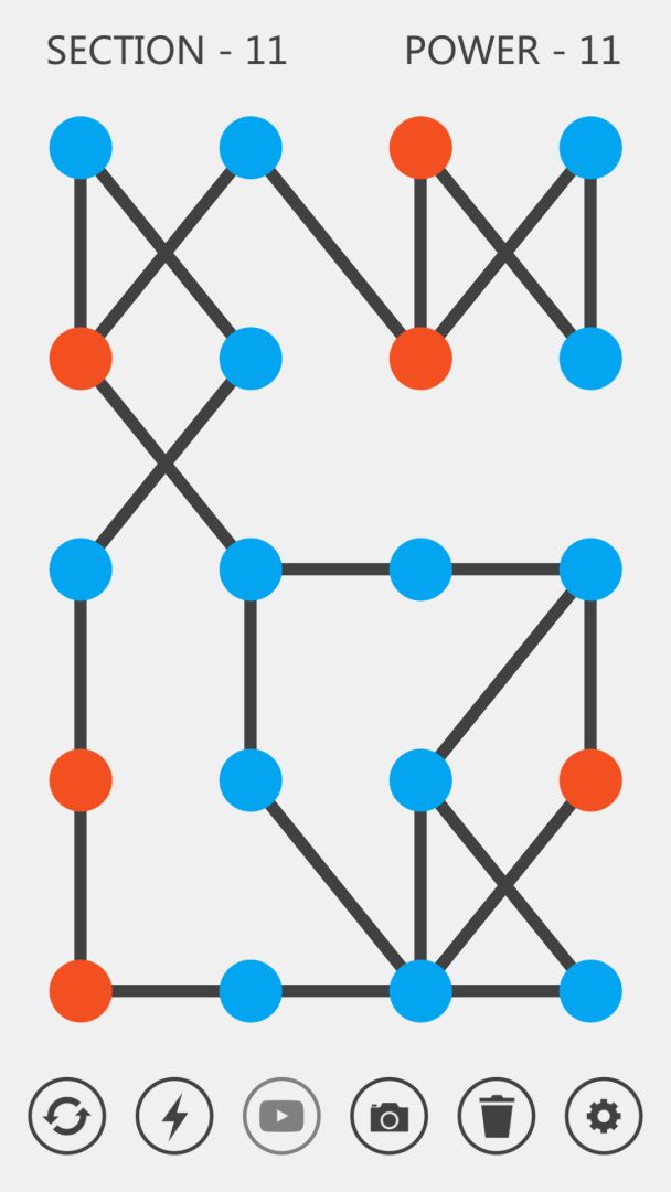 前境游戏截图