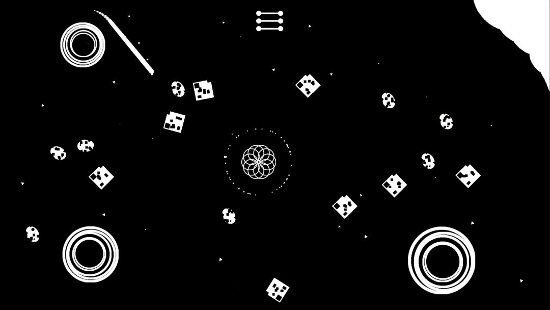 星云穿梭游戏截图