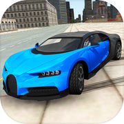 Real Car Drifting Simulator