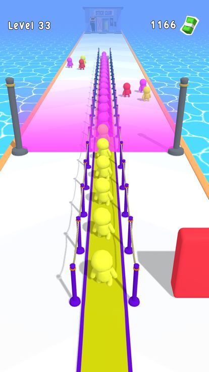 Carpet Club游戏截图