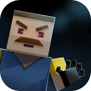 Bad Neighbours Escape: Cube Hell