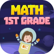 1st Grade Math - Learning Game
