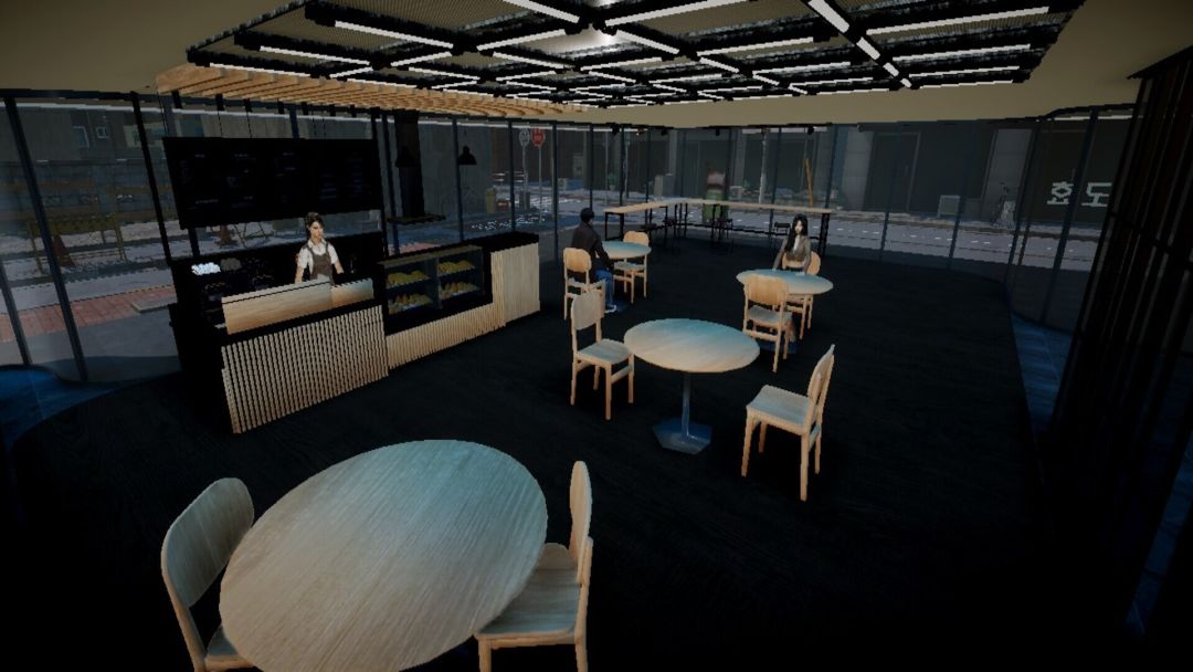 Sasaeng | 사생游戏截图