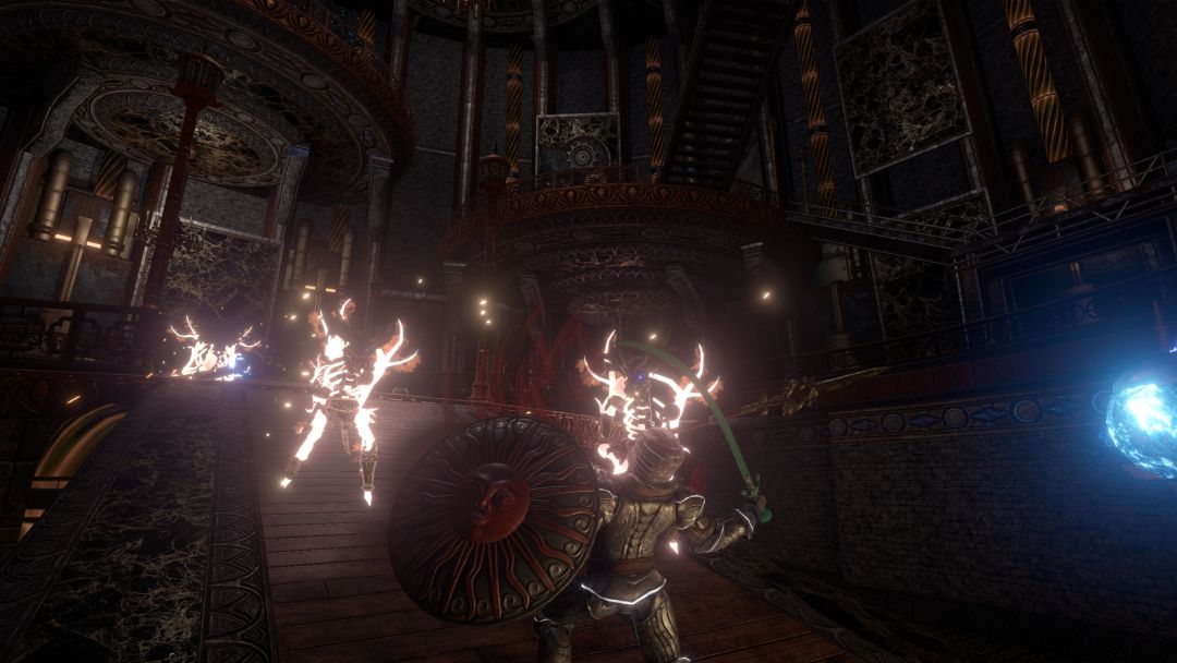 Outward Definitive Edition游戏截图