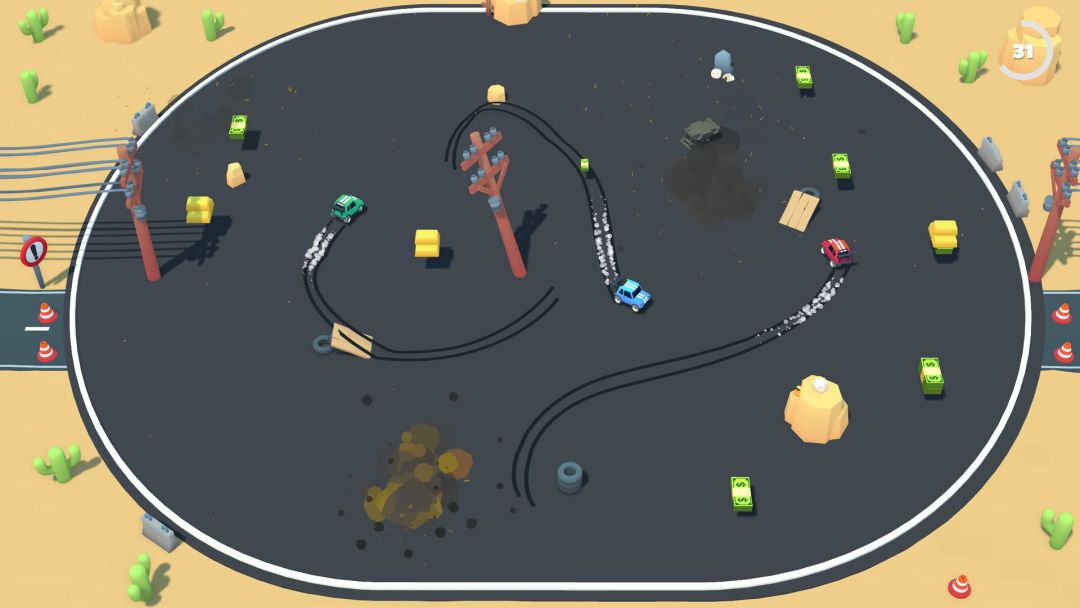 Party Madness游戏截图