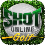 SHOTONLINE GOLF:World Championshipicon