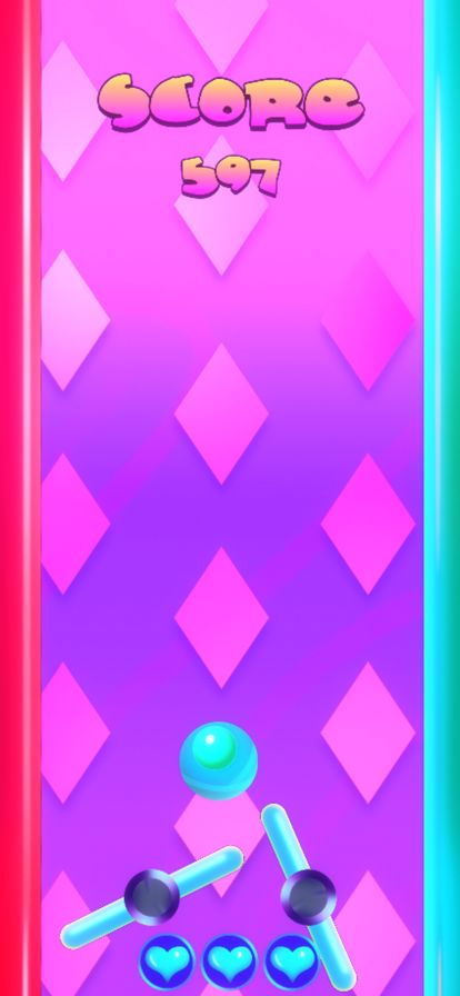 Fliko Supremacy游戏截图