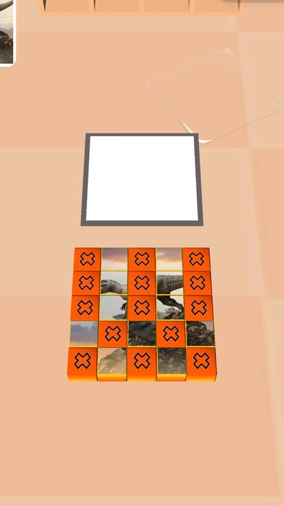 Flip Puzzle !!游戏截图