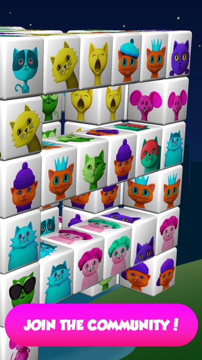 Match 3 Garden Blast Design 5游戏截图