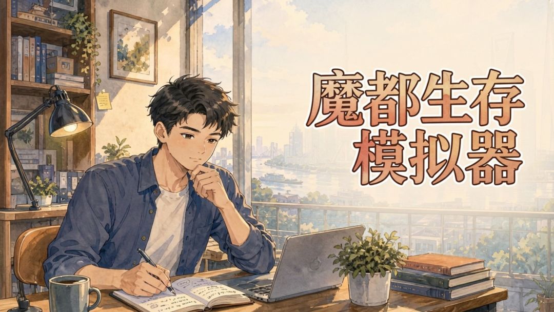 魔都生存模拟器