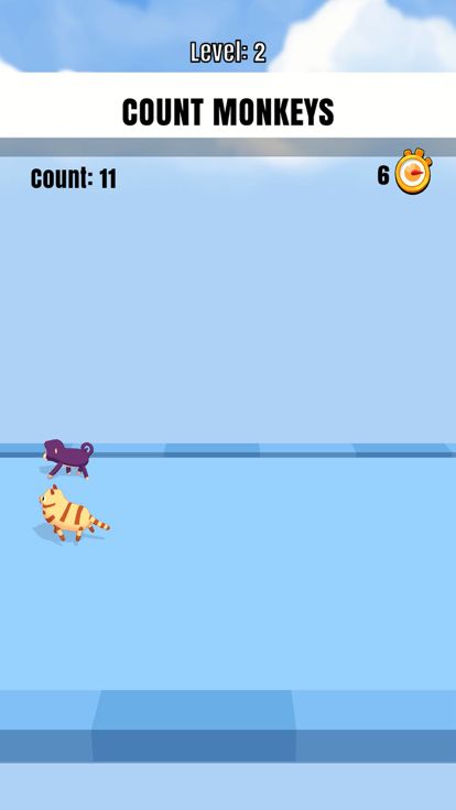 Count Right游戏截图