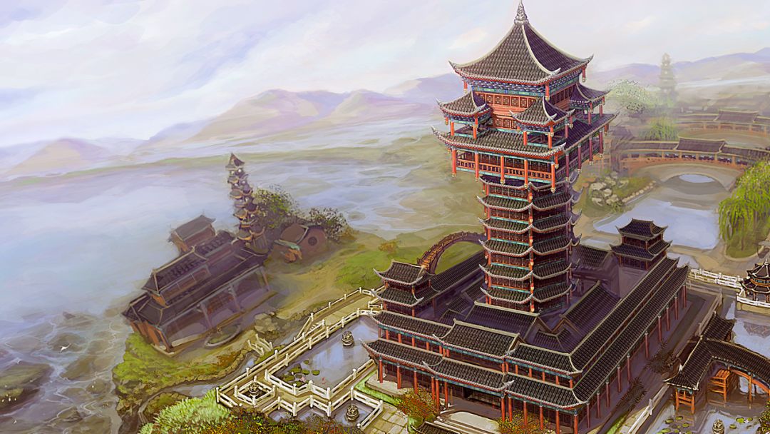 猛将ol游戏截图