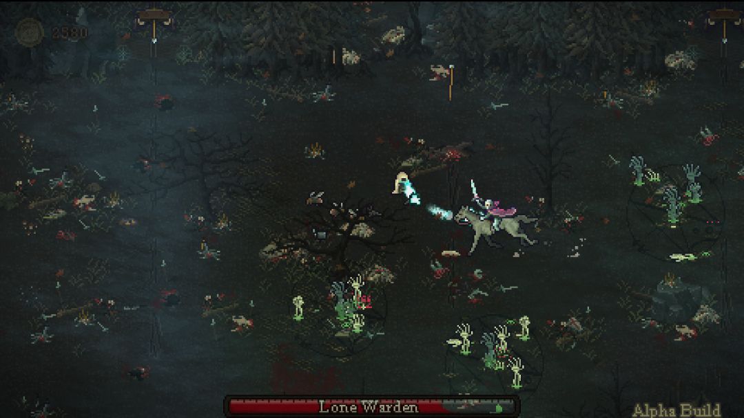 Sea Salt游戏截图