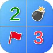 扫雷-纯净版 Minesweeper