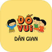 Đố vui dân gian - folk quizicon