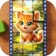 JigLive: Video Jigsaw Puzzle