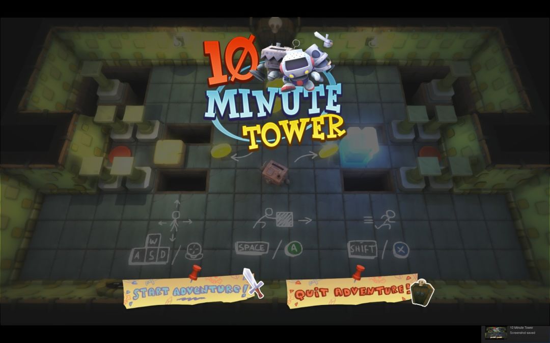 HELP: THE GAME游戏截图