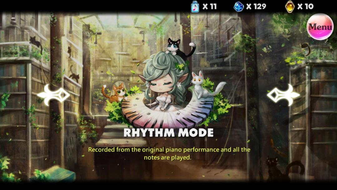 诺亚的瓶子游戏截图