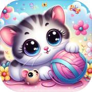 梦想宠物护理动物救援icon