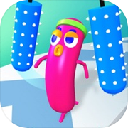 30s Sausage: Survival Mastericon