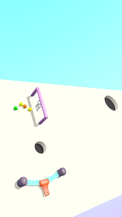 Balls Challenge!游戏截图