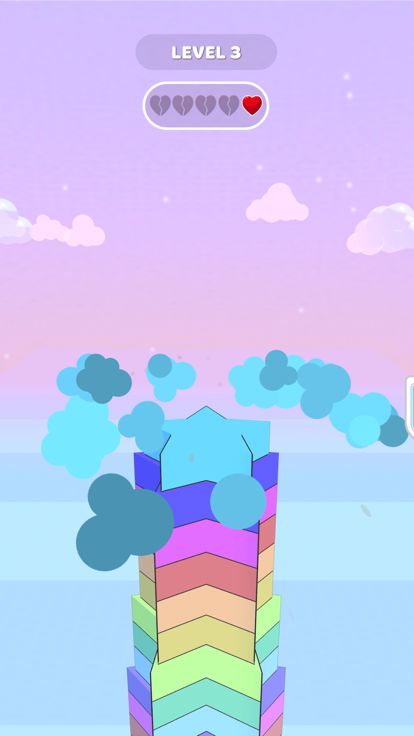 Colour Shapes游戏截图