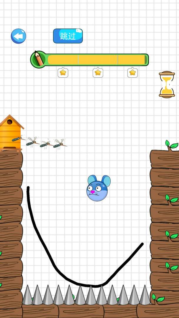 最强蜜蜂游戏截图