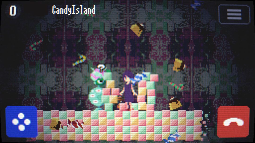 Strange Telephone游戏截图