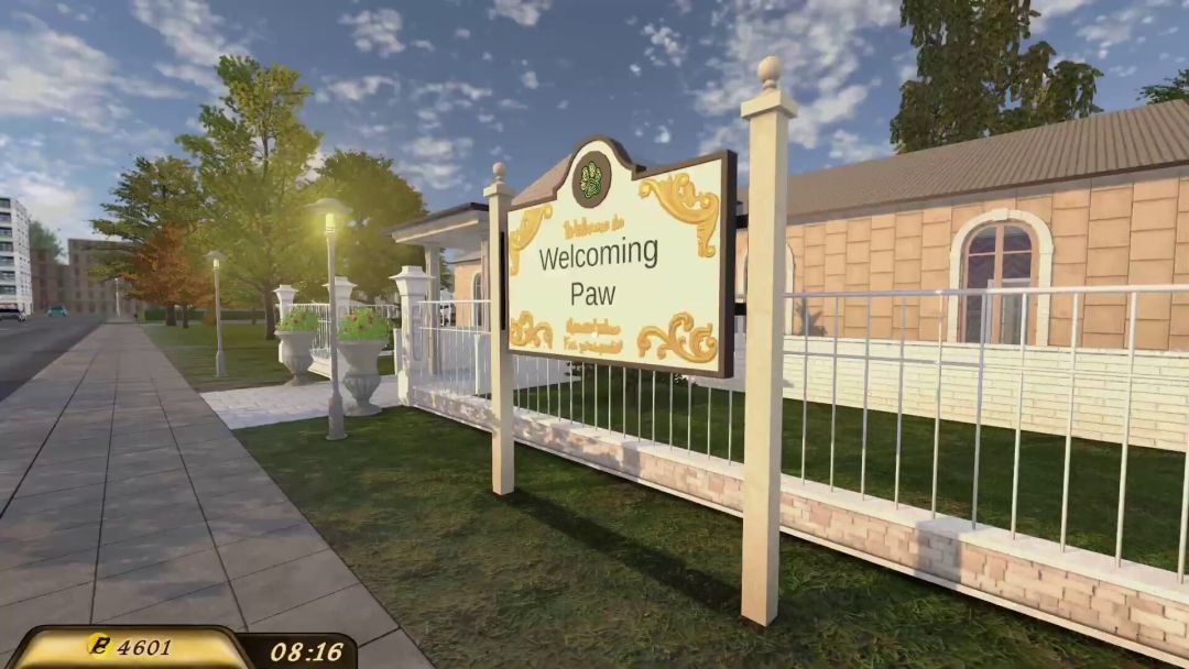 Pets Hotel: Prologue游戏截图