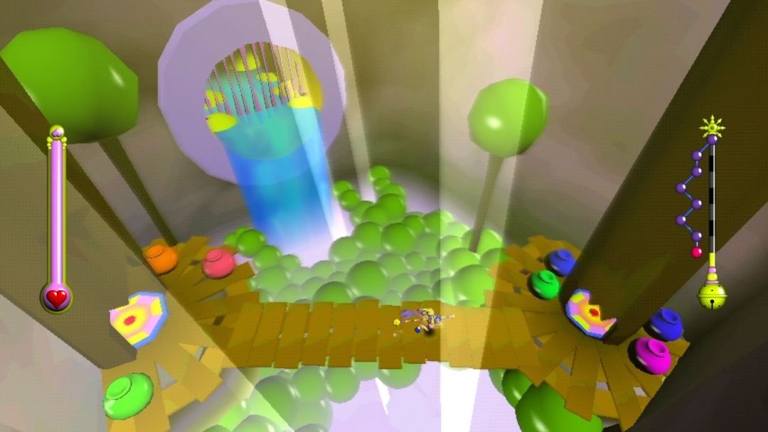 Eternity Egg游戏截图