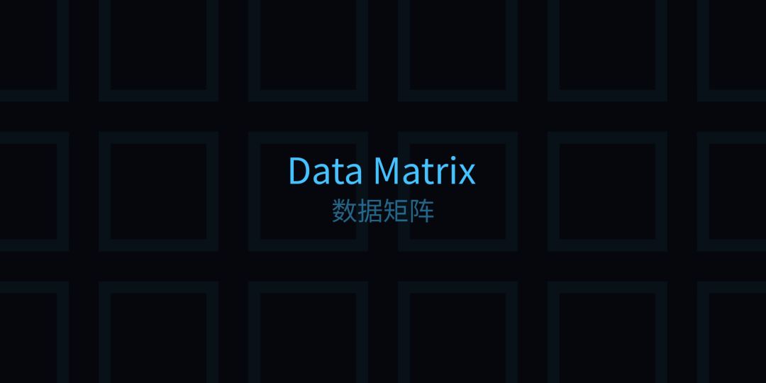 Data Matrix游戏截图
