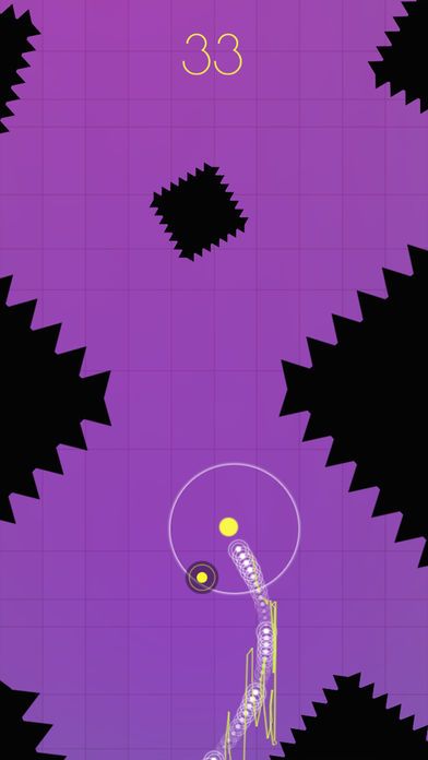 Skill Wave游戏截图