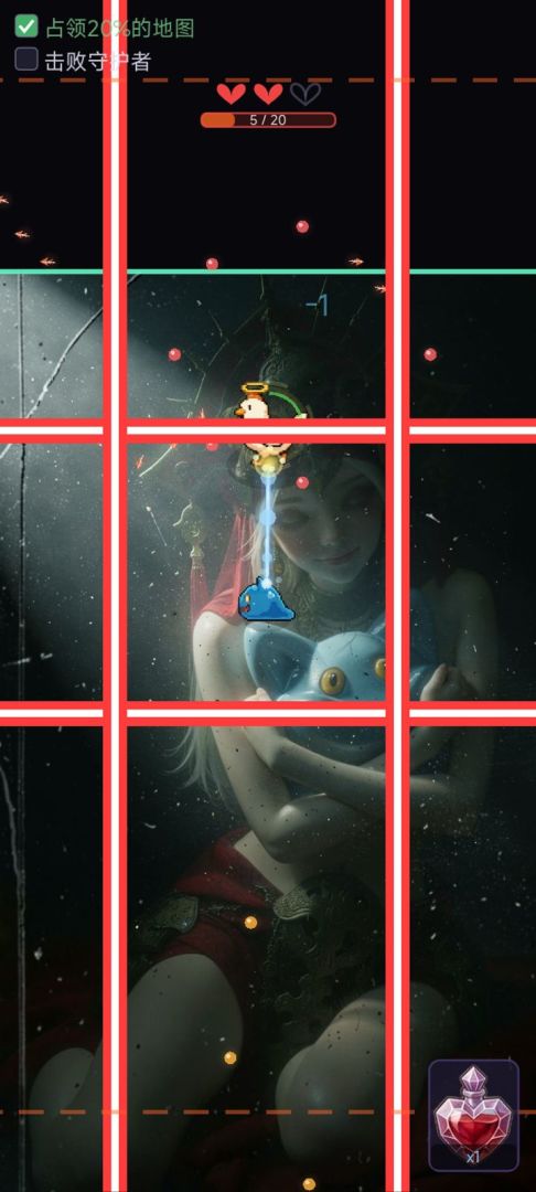 魔女之魂游戏截图