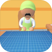 Repair Shop Idle