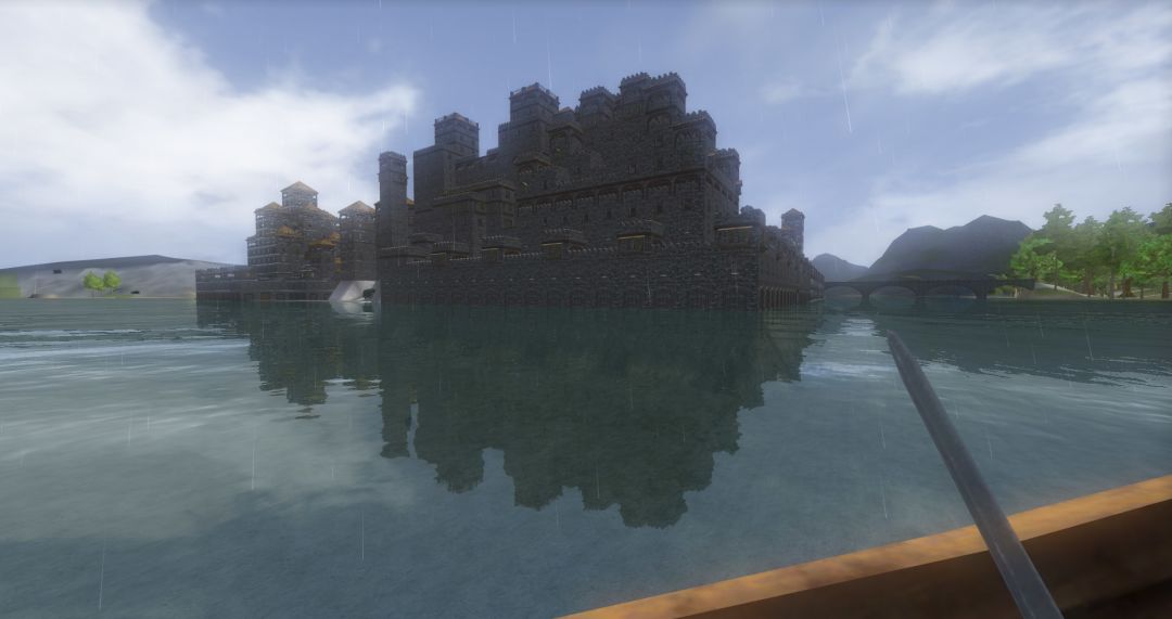 Wurm Unlimited游戏截图