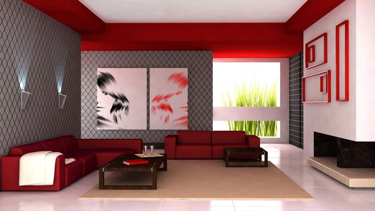 Idle Home Decor Makeover 3D游戏截图