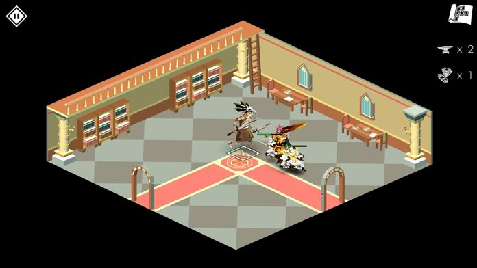 篝火2：未知的海岸游戏截图