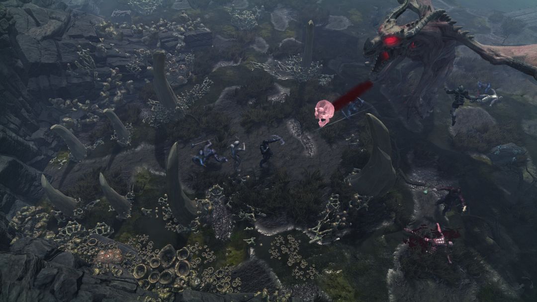 荒野之地2: 新大陆 / Wild Terra 2: New Lands游戏截图