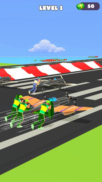 Build'n Fly游戏截图