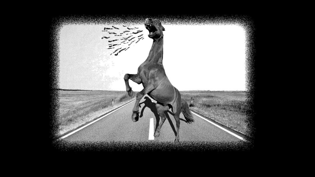 UFO（幽爱夫欧）游戏截图