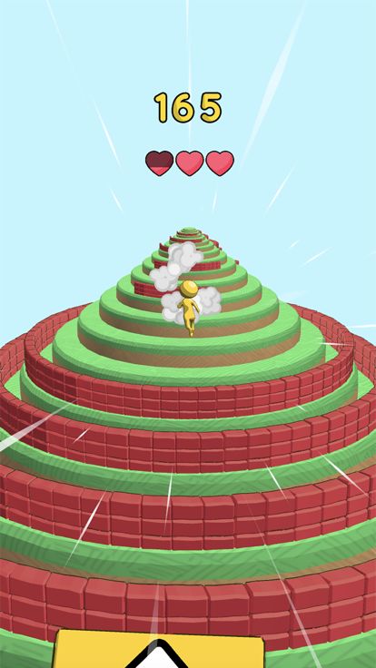 Tower Up !!游戏截图